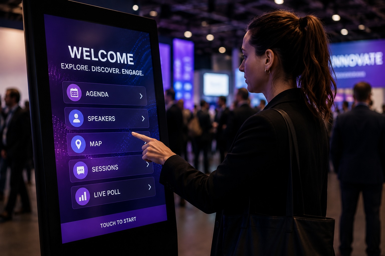 Tune-In Tuesday – #1 FOCUS ON: Digitising events: What actually adds value?