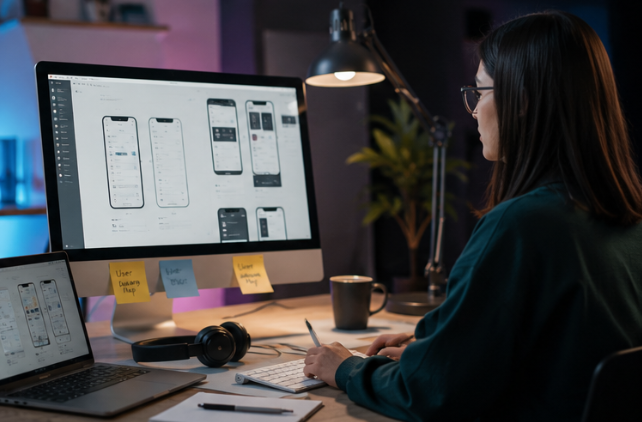 Tune-In Tuesday – #12 Focus On: Speed vs perfection in digital delivery
